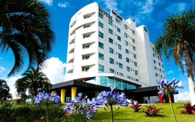 Favorita Golden Hotel e Eventos