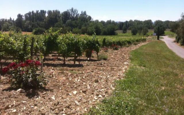 Chez Mina chambres d'hôtes