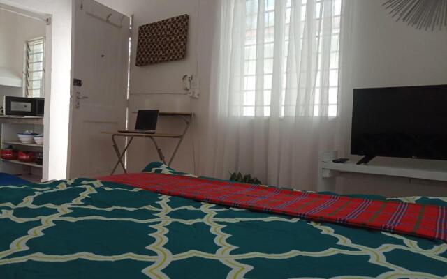 Casa 1895 - Peaceful, Secure and Serene Guesthouse in Mombasa