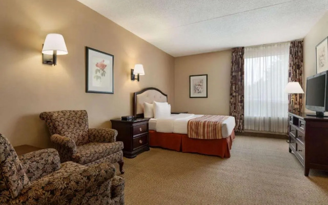 Ramada Fredericton