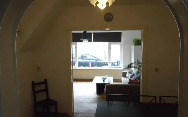 Zandvoort Centre Holiday Homes