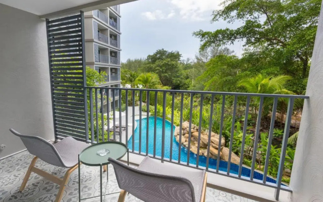 Title Residencies by Phuket Apartments