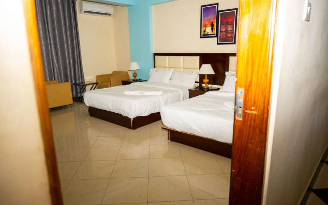 Ports Line Hotel & SPA