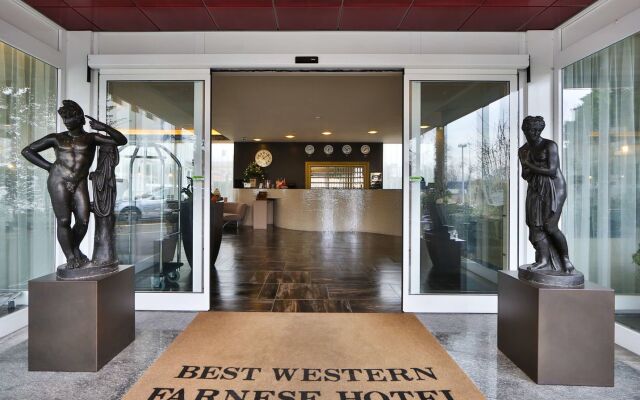 Best Western Plus Hotel Farnese