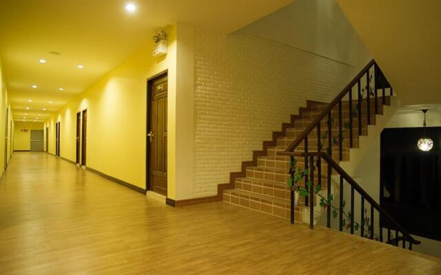 Boonme Heritage Hotel (SHA Extra Plus)