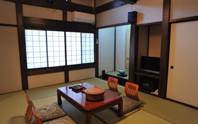 Japanese-Style Standard Family room 사진 1