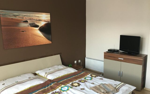 Boutique Appartments and Double Rooms 5 Mädels