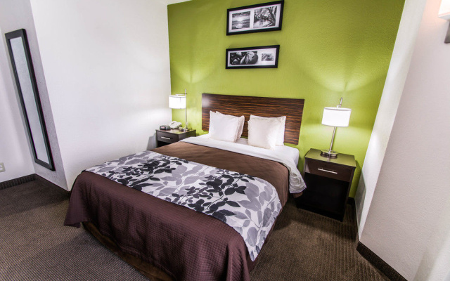 Sleep Inn Fort Pierce I-95