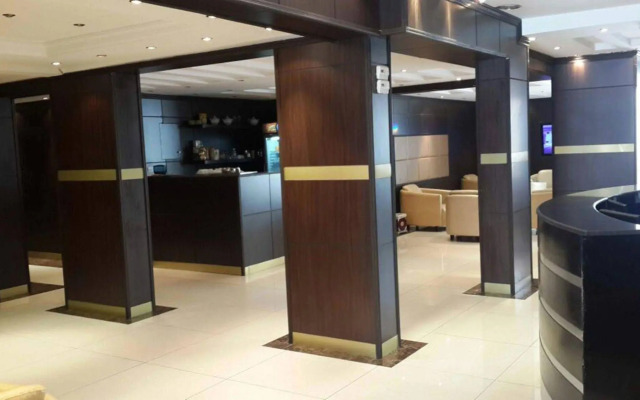Orans Suites 1