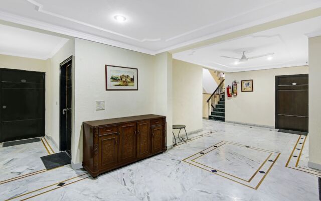 Itsy Hotels Arien International