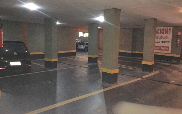 Millenium Hotel - Adults Only