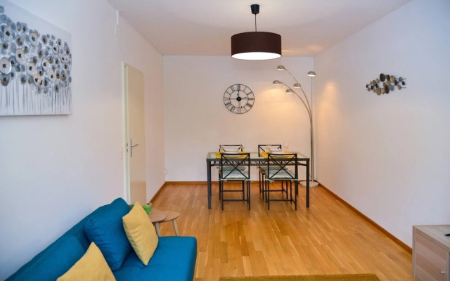 Your Private Suite In Lugano