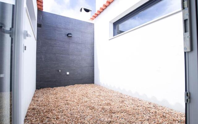 Beach Villa Lagoa de Albufeira II