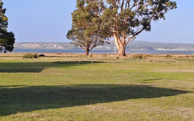 BIG4 Kelso Sands Holiday and Native Wildlife Park