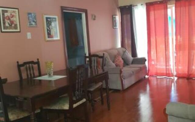 The Braemar Suite III New Kingston