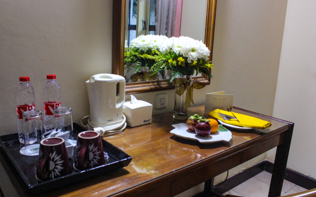 Hotel Merdeka Kediri