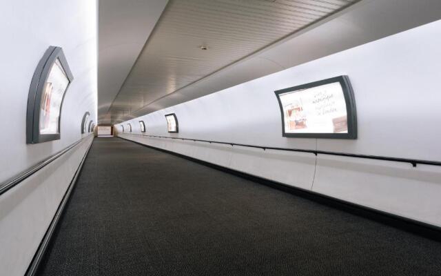 Sofitel London Gatwick