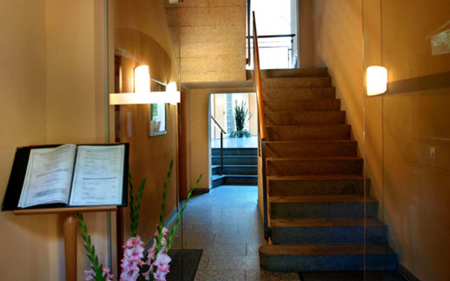 Hotel Dom-Eck