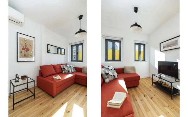 Belem Design 08 by Homing