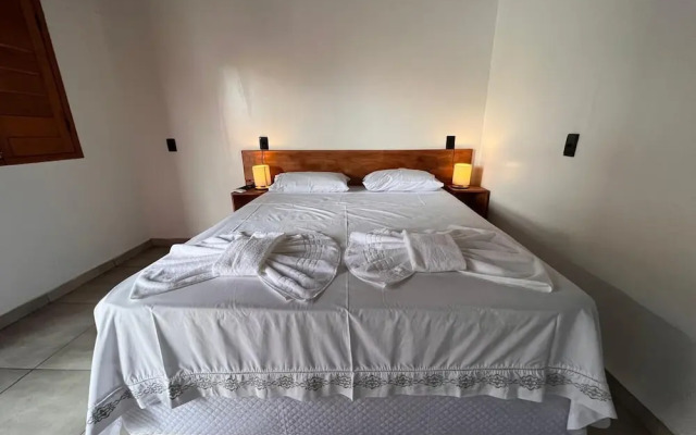 Pousada Canto do Cedro