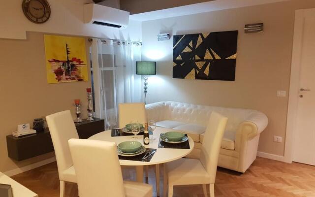 Suite Home 5 Terre