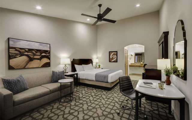 Ayres Hotel Redlands – Loma Linda