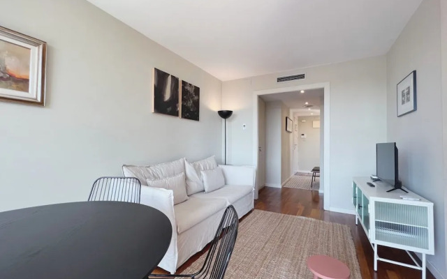 Stay U-nique Apartments Sants II