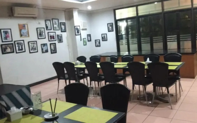 Grand Pangestu