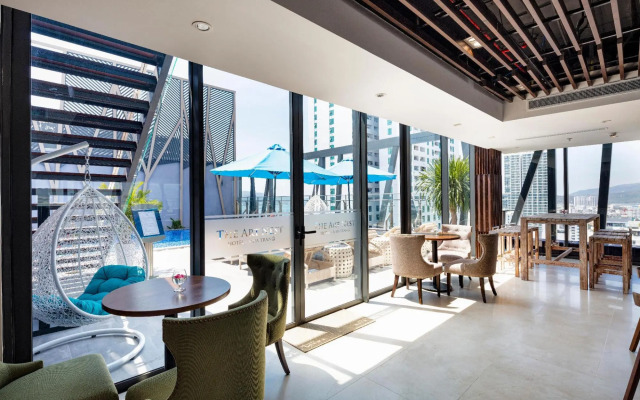 Art Nest Hotel Nha Trang