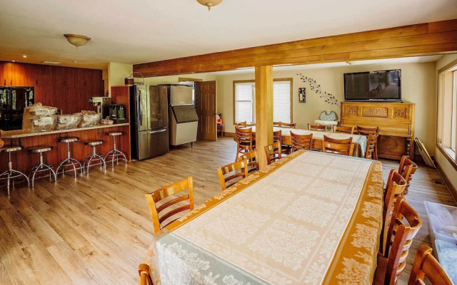 'big House Lodge' - Cle Elum Retreat on 8 Acres!