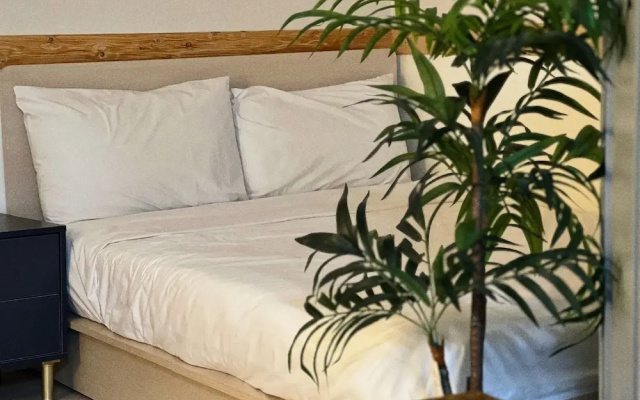 Jnineguesthouse