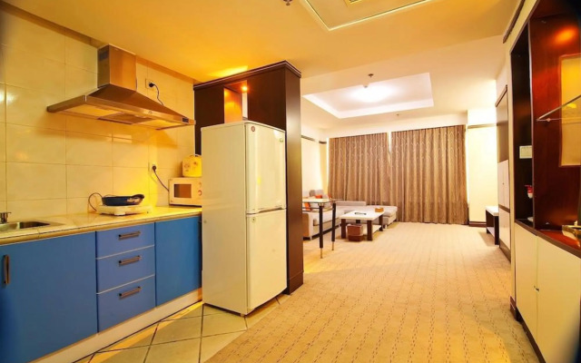 Yantai Asia Hotel