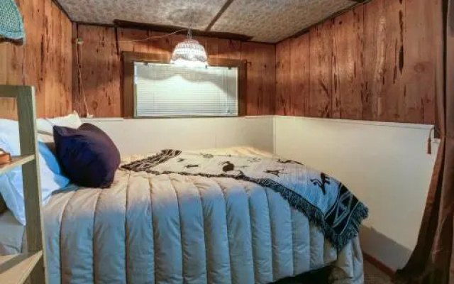 Big Bear Hideaway