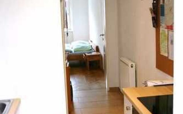 Design Apartment Schönbrunn