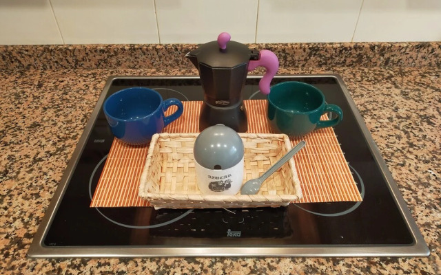 Acv - costa caribe II-2 línea planta 6 sur 2