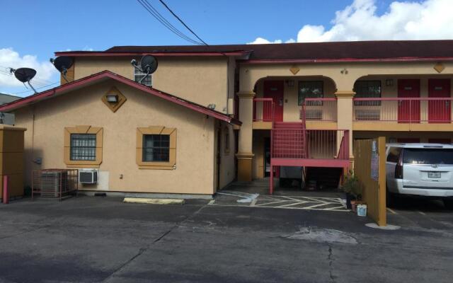 Regency Inn and Suites