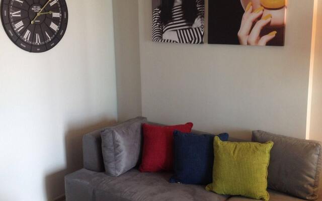 The Base Pattaya by My Pattaya Property