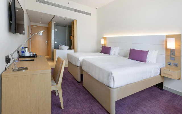 Premier Inn Dubai Ibn Battuta Mall