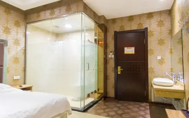 Holiday Yizhan Express Motel