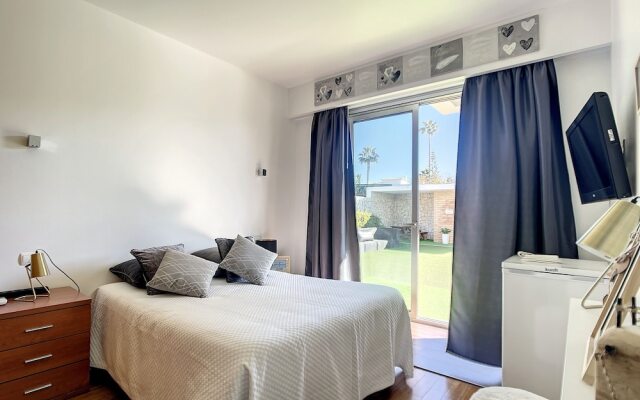Aparts & Suites summer cascade Alvor