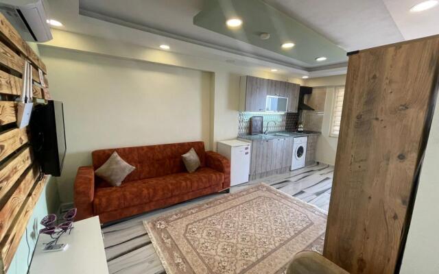 Garden Butik&Apart Otel Akbuk