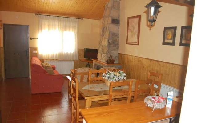 Casa Rural Los Treboles