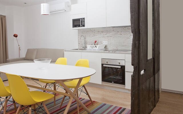 RVA - Cathedral Apartments