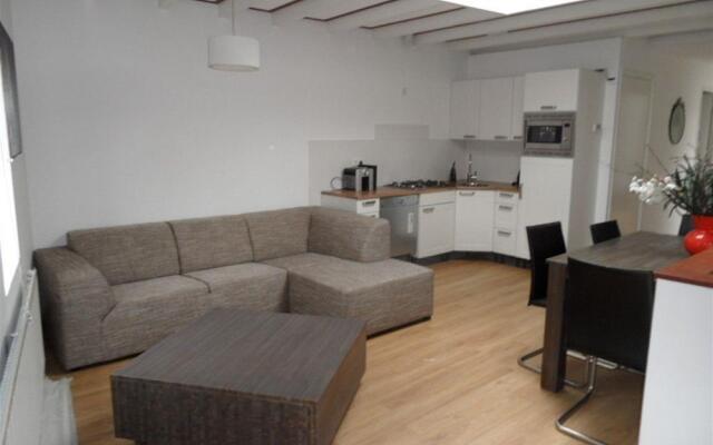 Apartment Brielle | HBhotelapartments