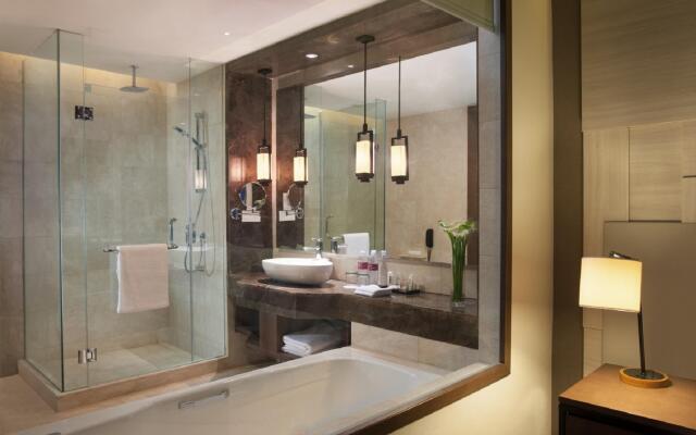 Crowne Plaza Bandung by IHG