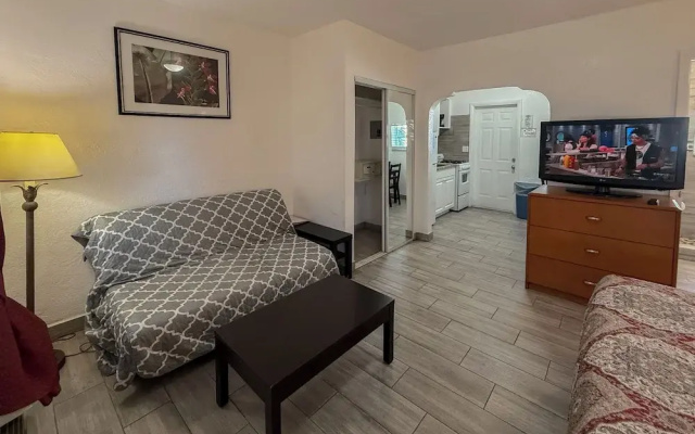 Richard's Motel Extended Stay