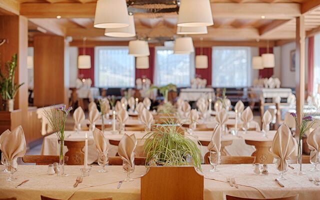 Parkhotel Schachen