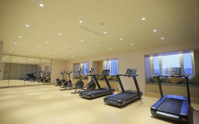 Ji Hotel Jilin Wanda Plaza