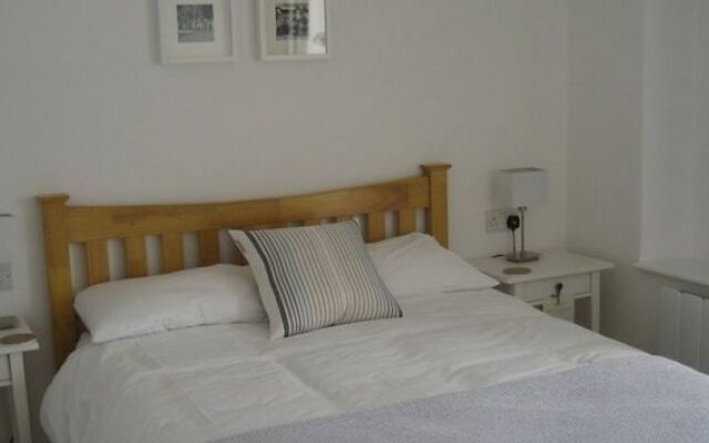 Yeoman's Acre Bed and Breakfast