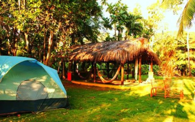 Camping Villa Verde
